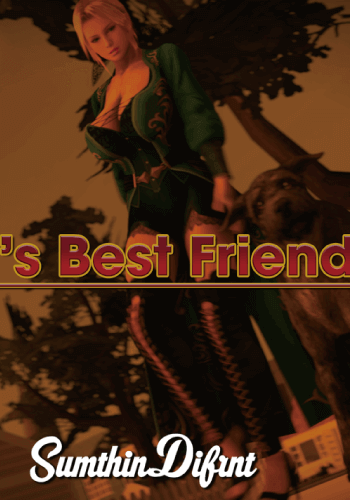 Best Freind Porn Furry - Man's Best Friend 2 | Watch in 720p,1080p at Ohentai.org